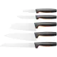 Набір ножів Fiskars Functional Form 1014211 (5 шт)